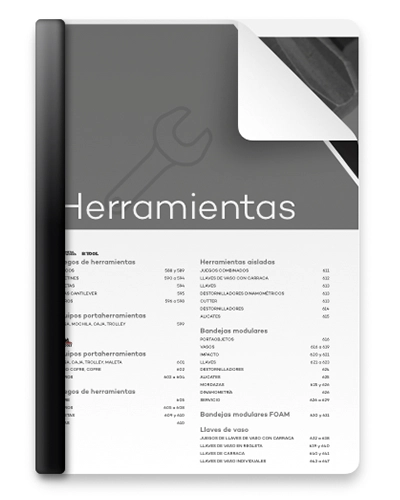 Herramienta