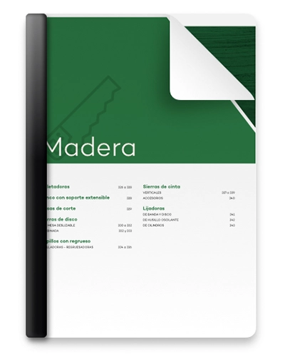 Madera