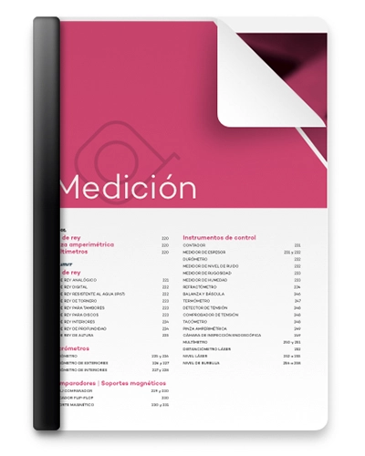medicion