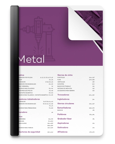Metal