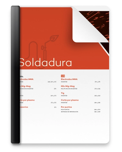 Soldadura